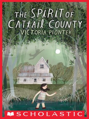 cover image of The Spirit of Cattail County